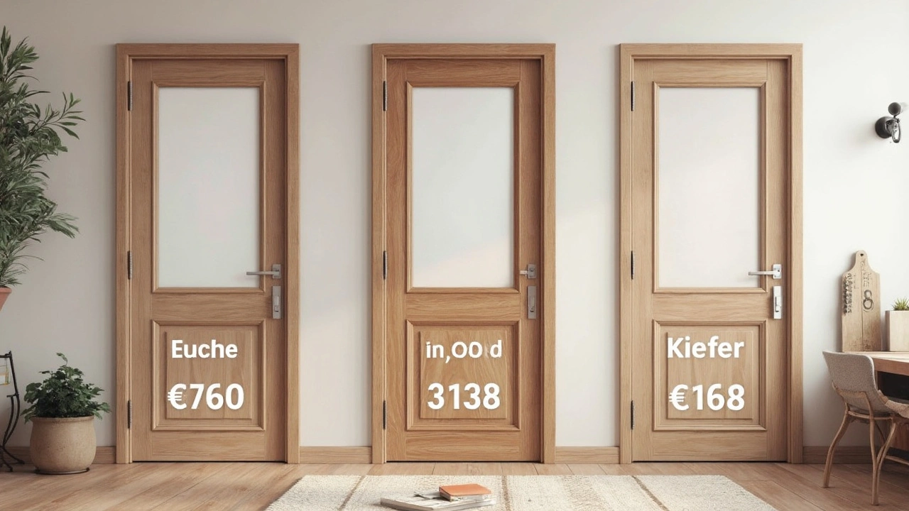 Tipps: So lässt sich beim Schreiner sparen