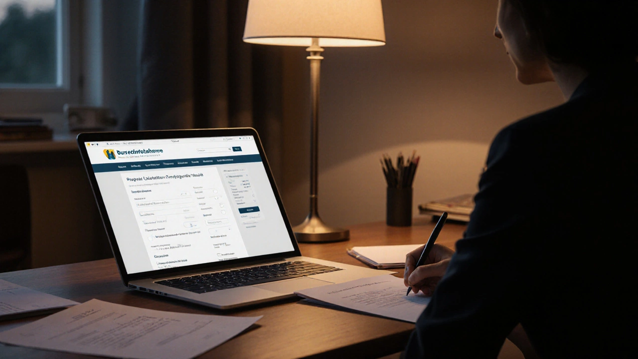 Notartarife 2025: So berechnen sich die Gebühren beim Immobilienkauf