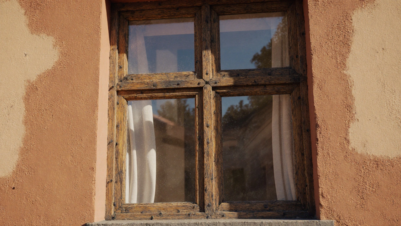 Fenstertausch im Denkmalschutz: So vereinen Sie Authentik und Energieeffizienz