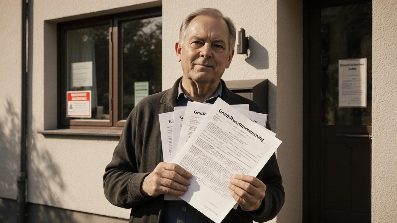 Privatverkauf einer Immobilie: Rechtliche Stolperfallen und wie Sie sich absichern