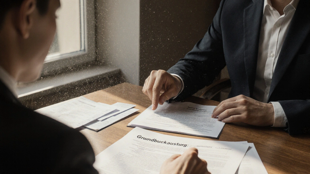 Rechtsberatungskosten beim Immobilienverkauf: Wann ist ein Anwalt wirklich nötig?