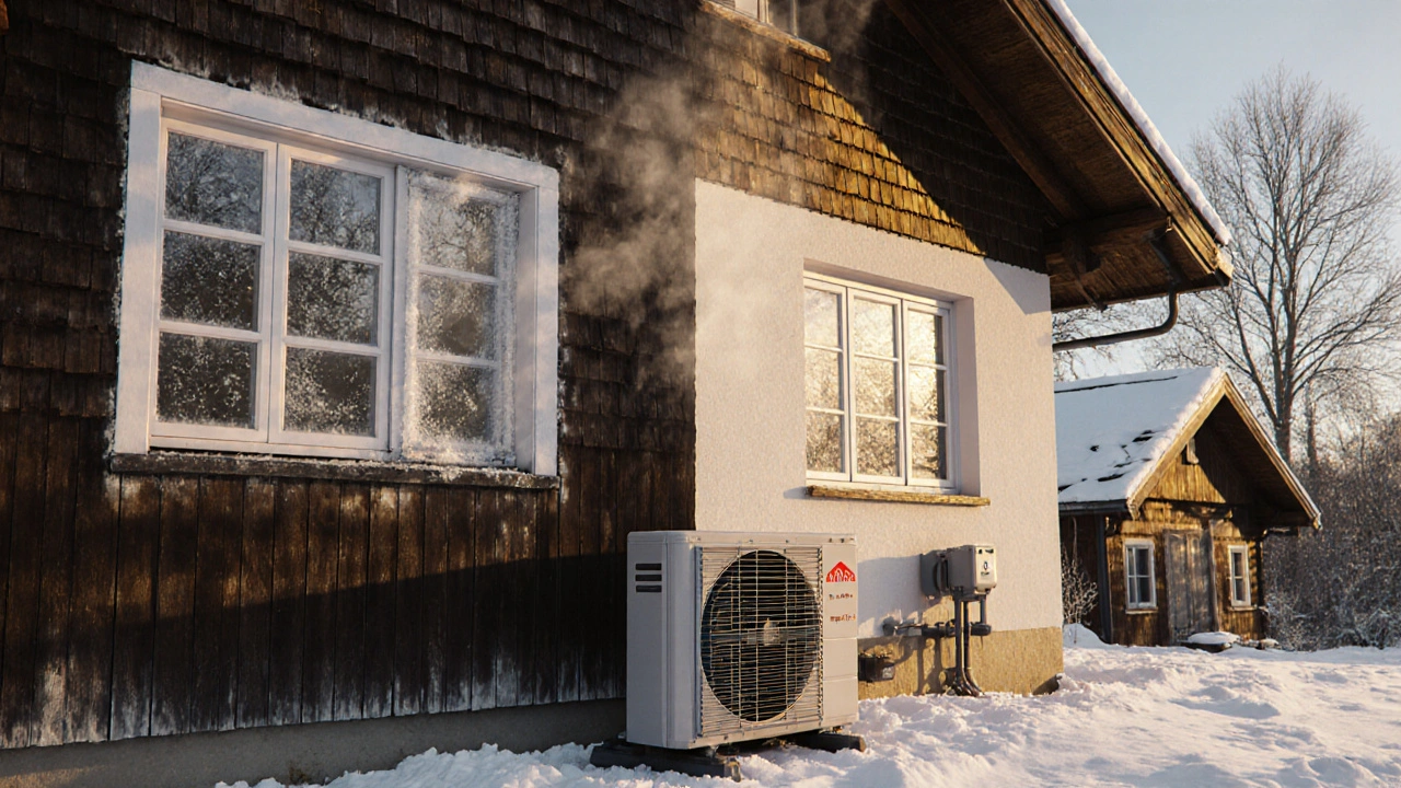 Vorher-Nachher: Wie umfassende Hausrenovierungen wirklich Geld sparen und Wert schaffen