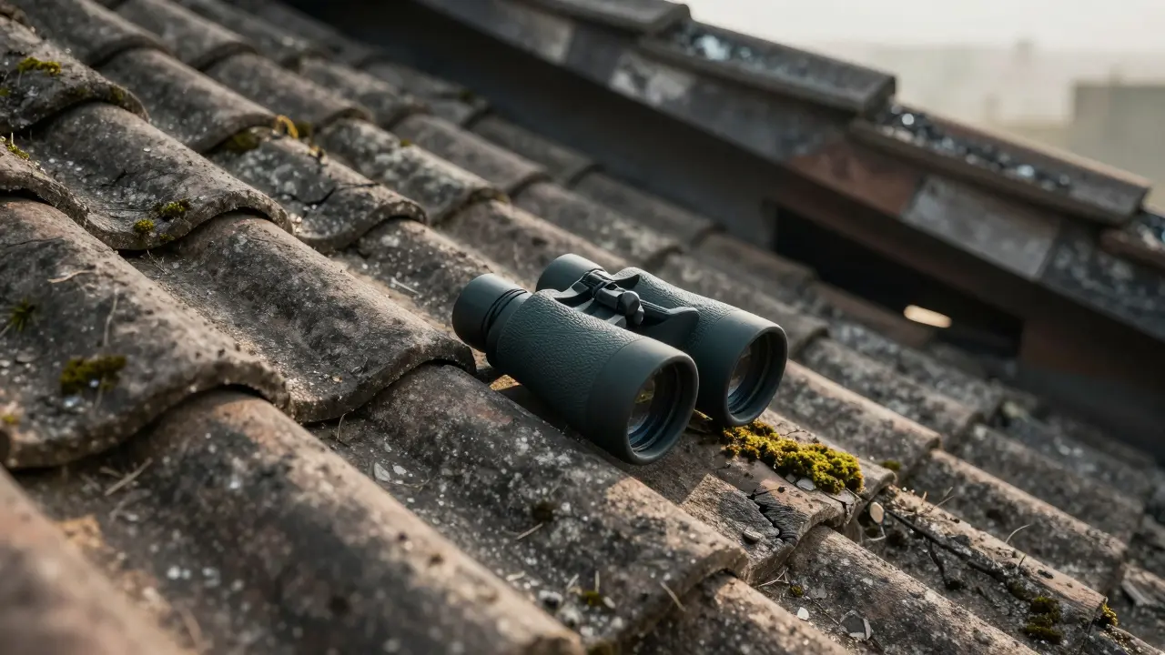Dachdeckung und Dämmung: Altersbedingte Schäden erkennen - So sparen Sie Tausende Euro