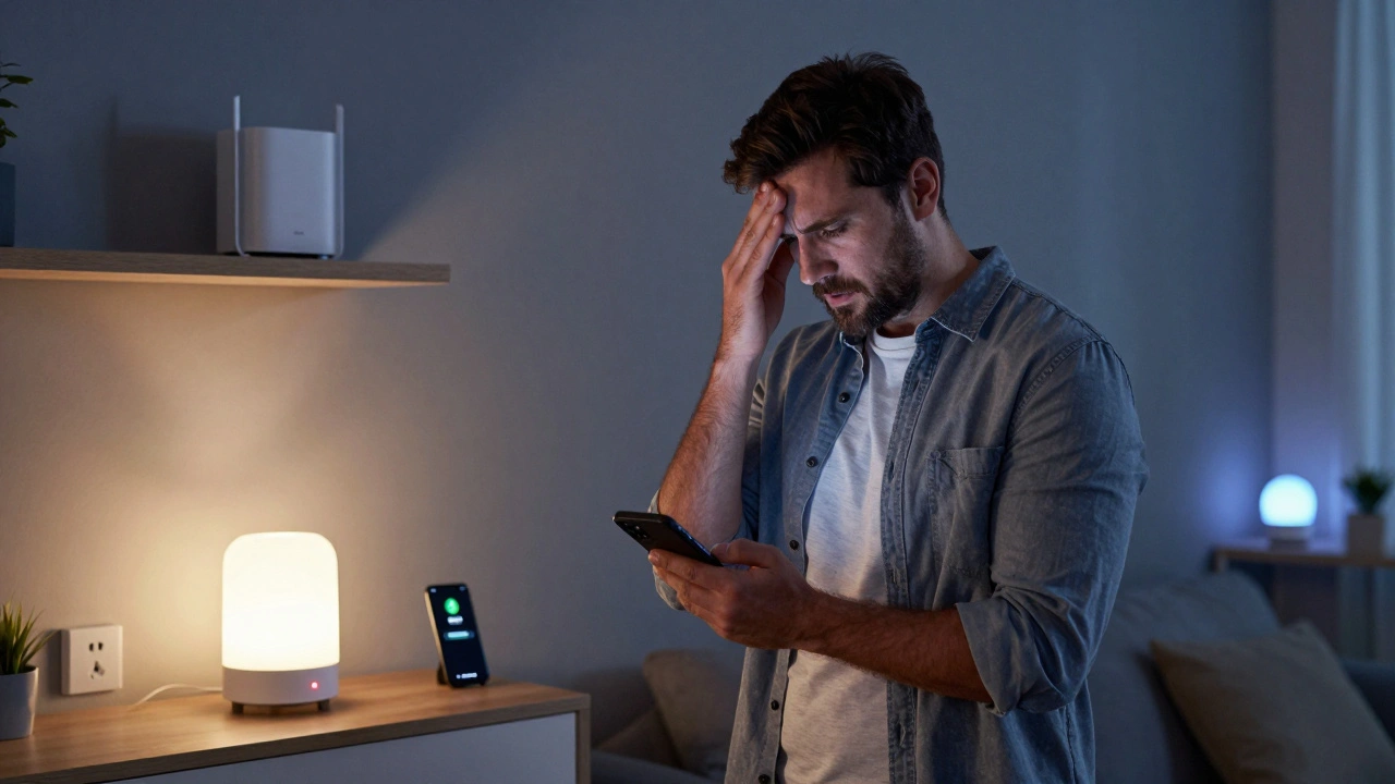 Fehler beim Smart-Home-Ausbau vermeiden: So prüfen Sie die Kompatibilität richtig