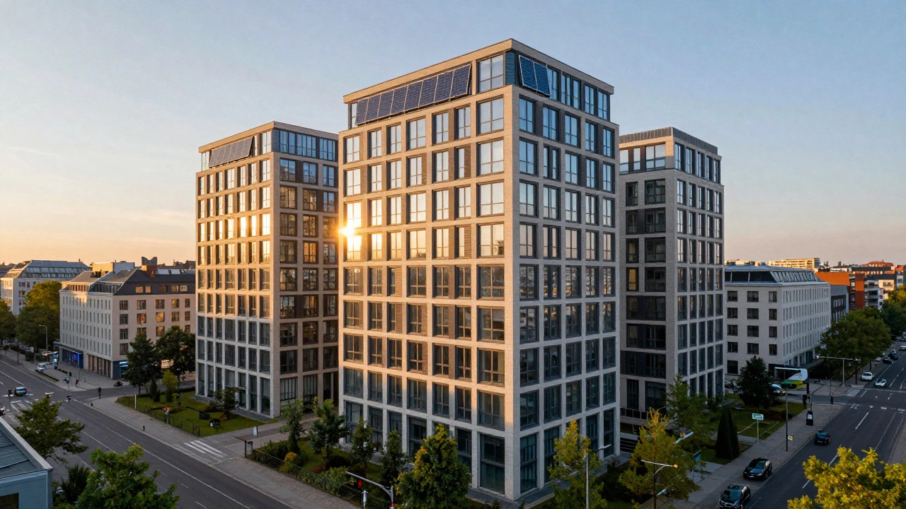 Inflationsschutz durch Immobilien: Wie Sie Ihre Kaufkraft langfristig sichern - und wo die Fallen liegen