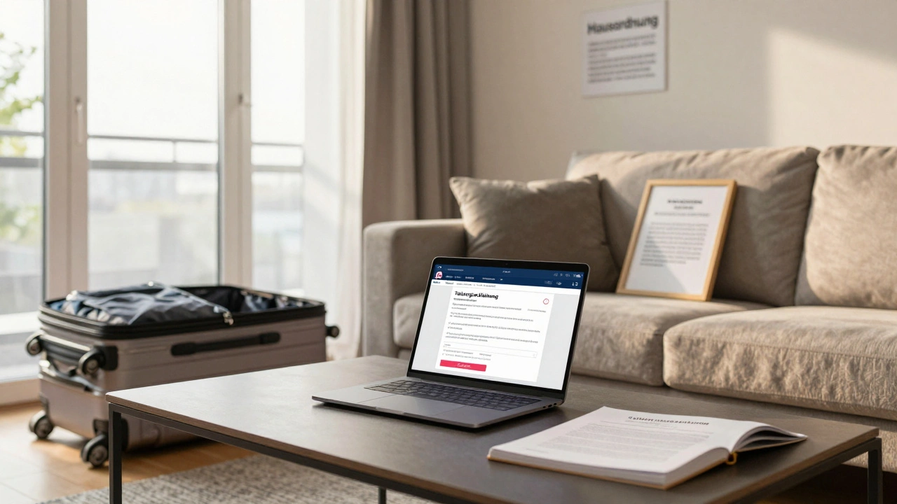 Kurzzeitvermietung in der WEG: Was erlaubt ist und was Sie wissen müssen