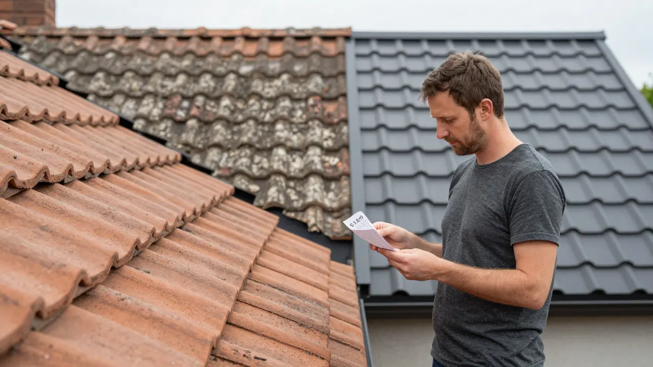 Erhaltungsaufwand vs. Herstellungskosten bei Immobilien: So sparen Sie Steuern richtig