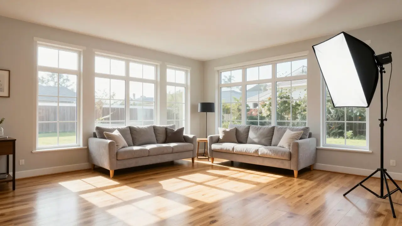 Immobilien-Exposé erstellen: Muster-Vorlage mit Erklärungen für Verkäufer