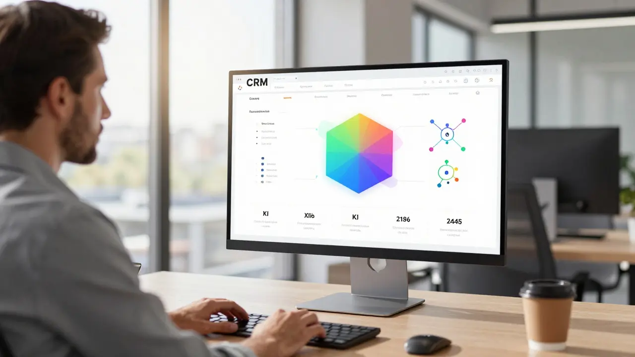 Beste CRM-Lösungen für Immobilienmakler 2025: Vergleich & Empfehlungen