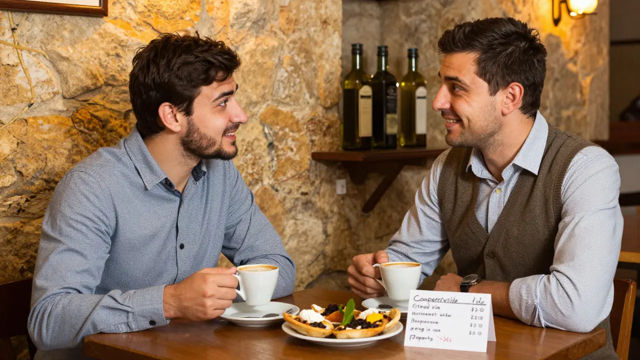 Erfolgreich verhandeln beim Immobilienkauf im Ausland: Kultur und Taktik