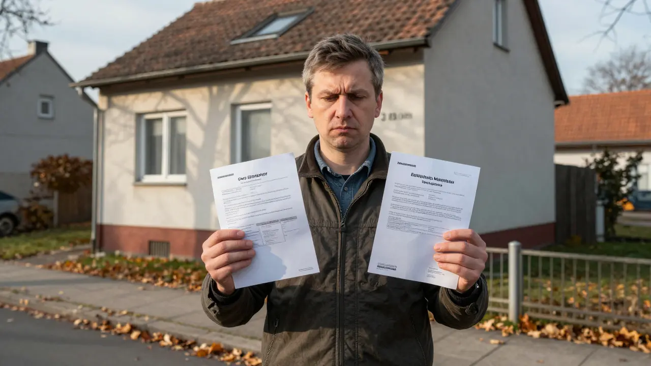 Grundsteuer und Straßenreinigungsgebühren: Was Eigentümer wirklich zahlen - 2026 aktuell