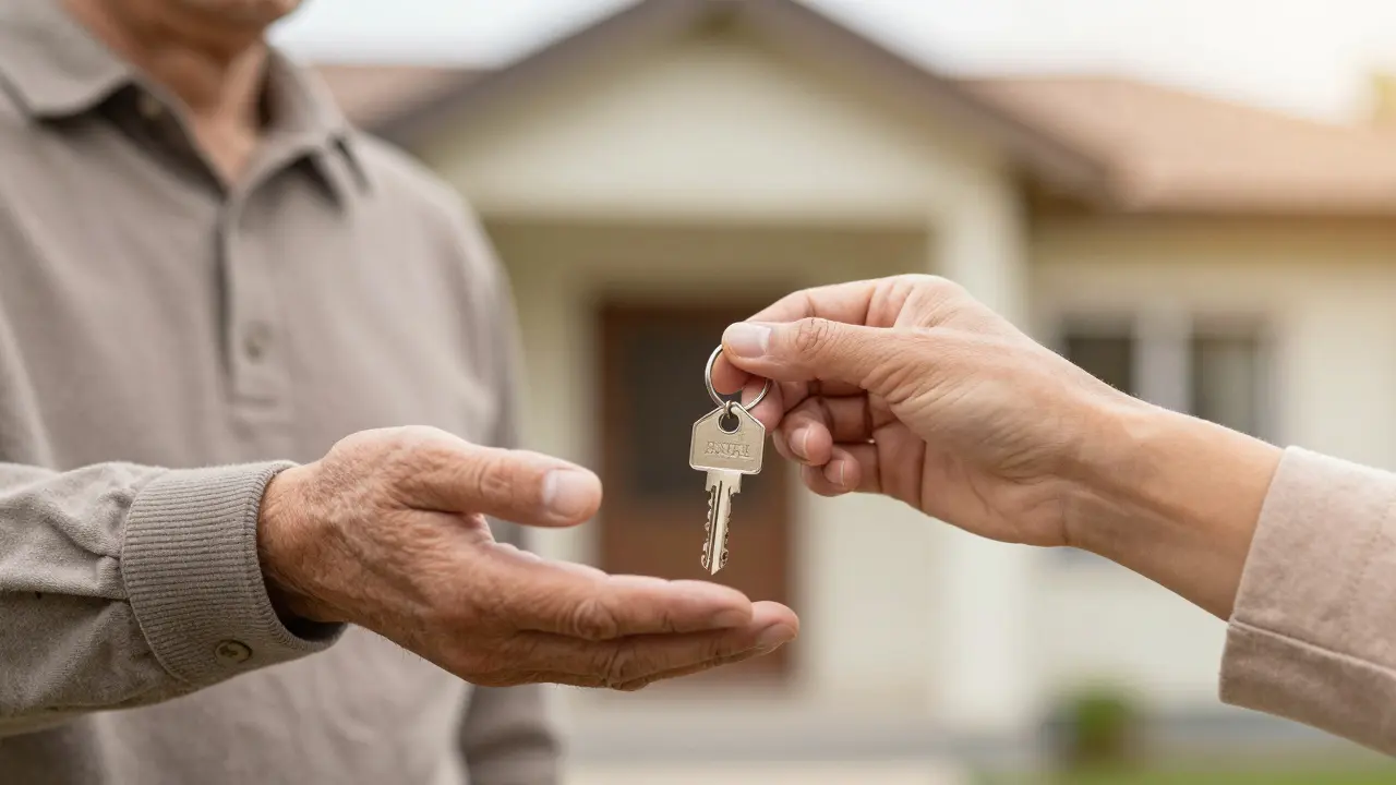 Testamentsgestaltung für vermietete Immobilien: Wichtige Besonderheiten & Tipps 2026