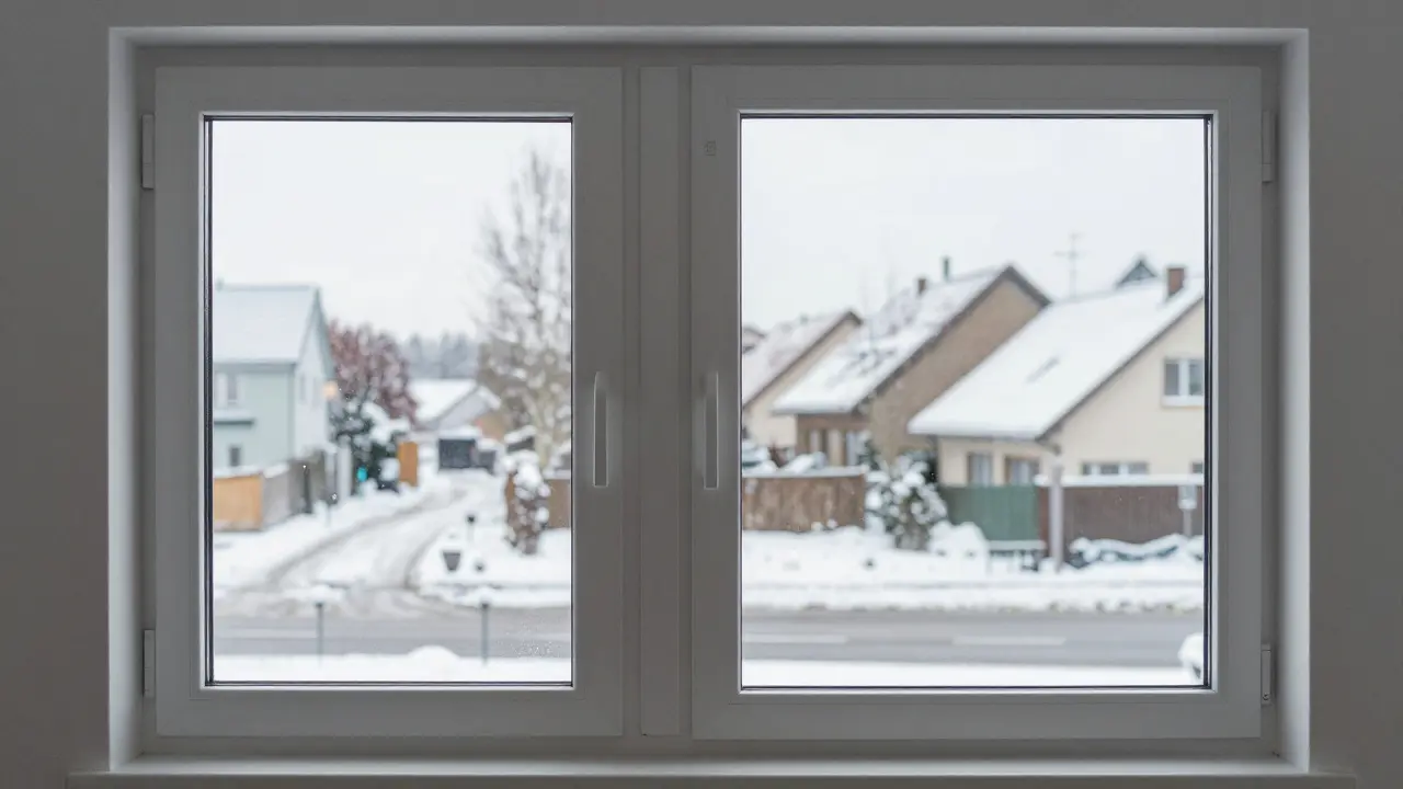 Verglasungsarten im Vergleich: Zweifach, Dreifach und Sicherheitsglas - Was wirklich besser ist