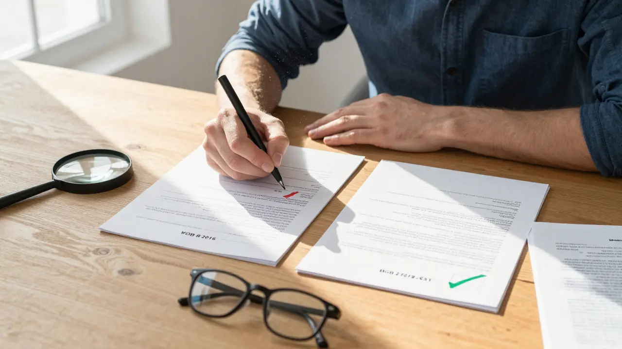 VOB vs. BGB im Bauvertrag: Was gilt bei Hausumbauten?