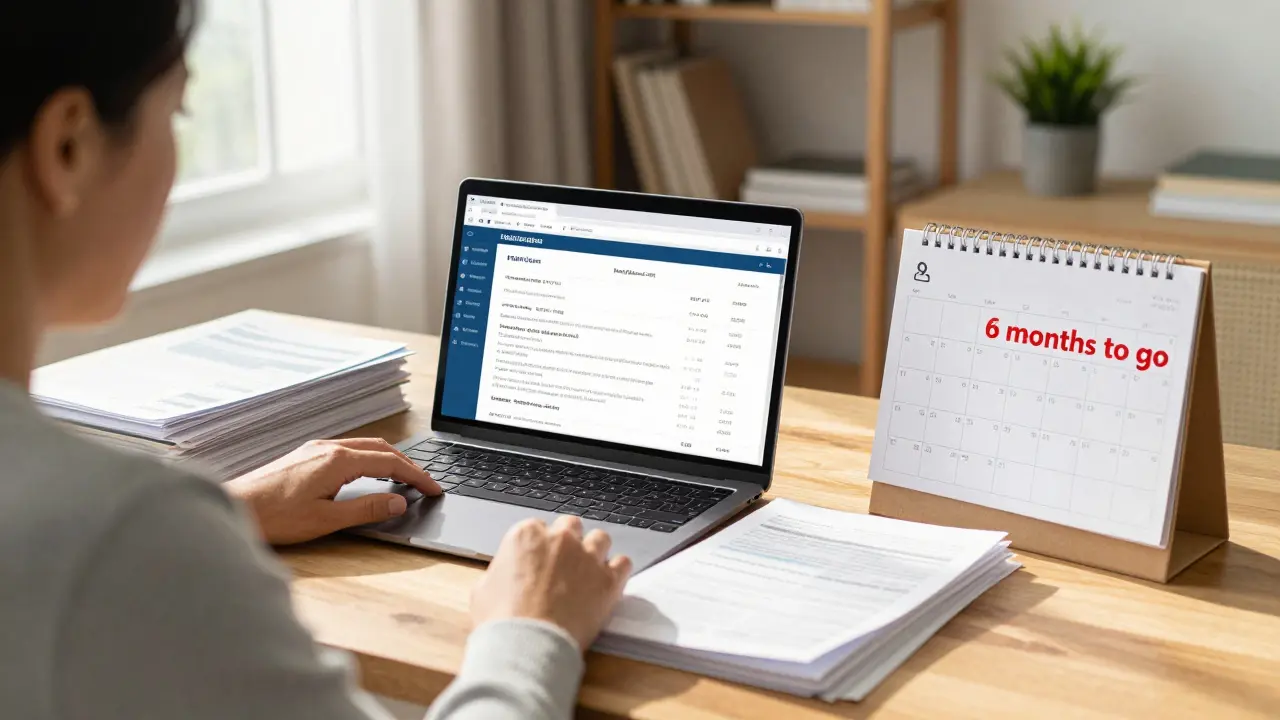 Anschlussfinanzierung für Immobilien planen: Die besten Optionen und das perfekte Timing