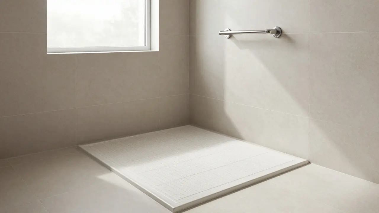 Bad altersgerecht umbauen: Der ultimative Guide für Dusche und WC