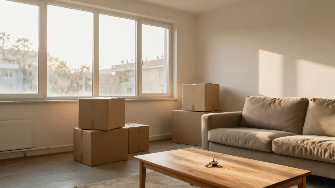 Eigenbedarf und Renovierung: Vermieterrechte und Mieterpflichten erklärt