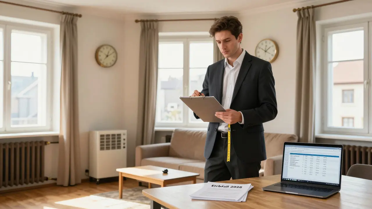 Pflichtteil berechnen: So setzen Sie den Immobilienwert korrekt an