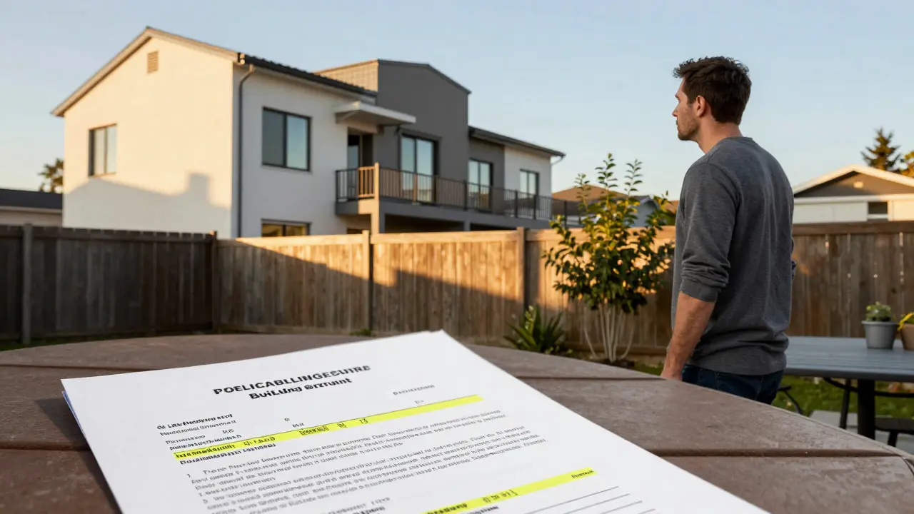 Rechtsschutz bei Baugenehmigungsstreit: Wie Nachbarn erfolgreich vorgehen können