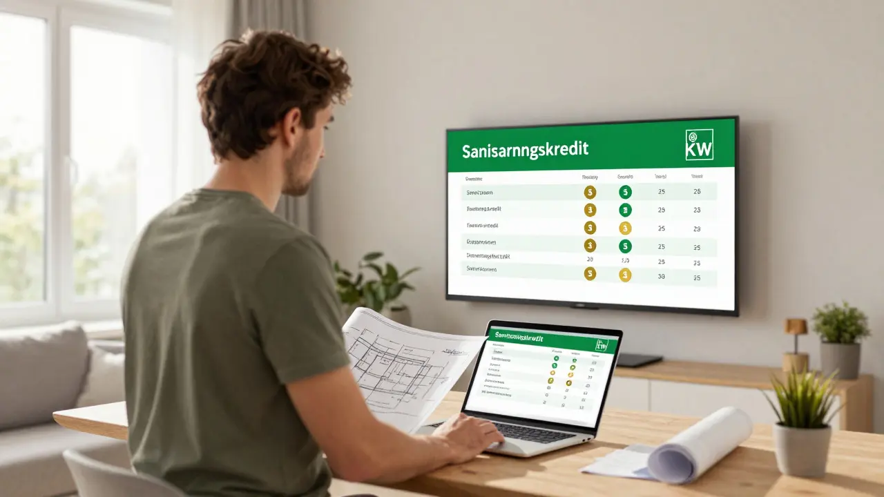 Zinsentwicklung 2025: Wie sich die Zinsen für Sanierungskredite entwickeln und was Sie tun müssen