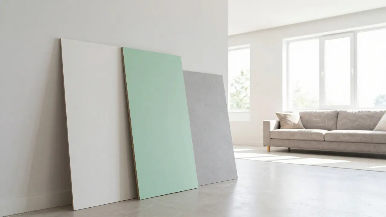 Gipskartonplatten richtig verarbeiten: Der ultimative Guide für den Trockenbau