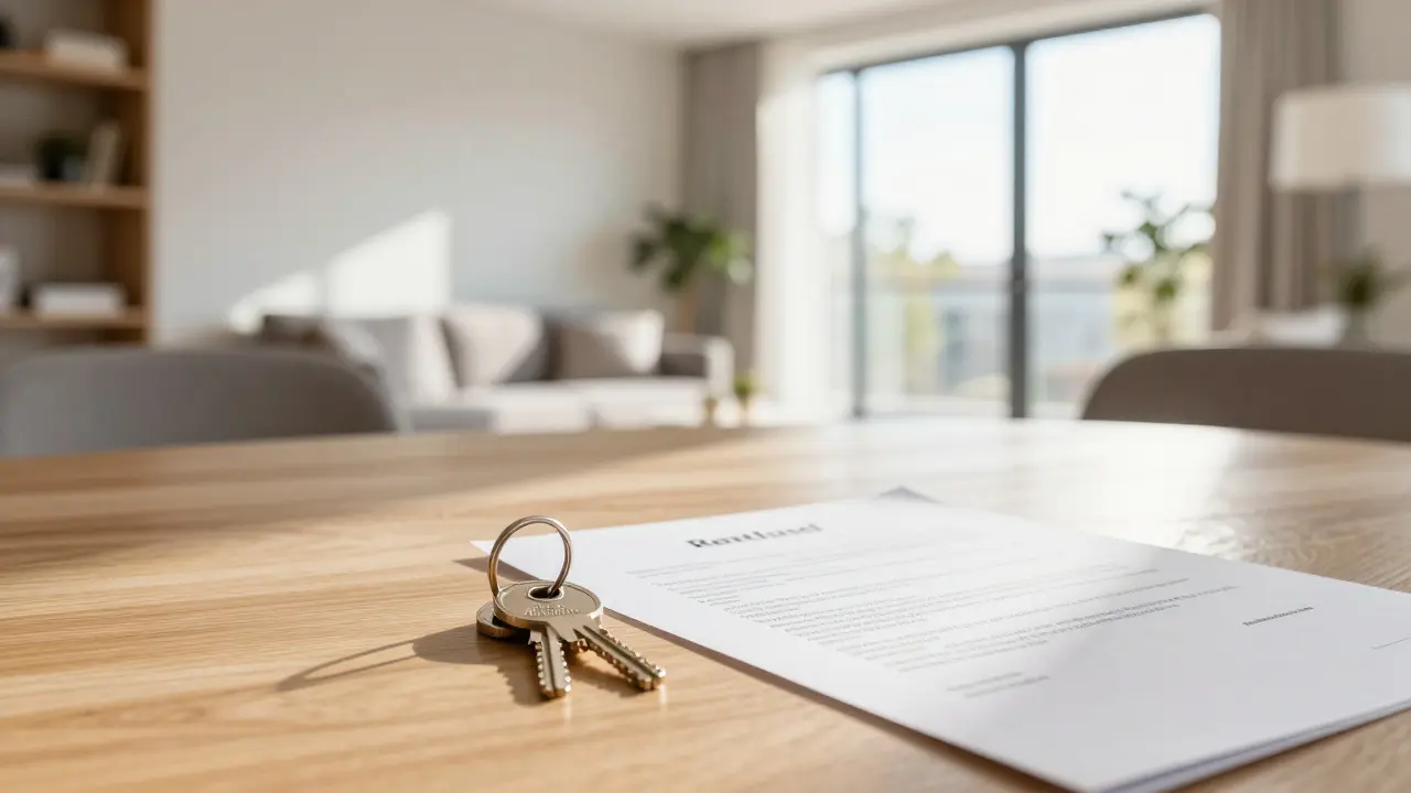 Immobilienverkauf mit Vermietung: Rechtliche Tipps & Zielgruppen