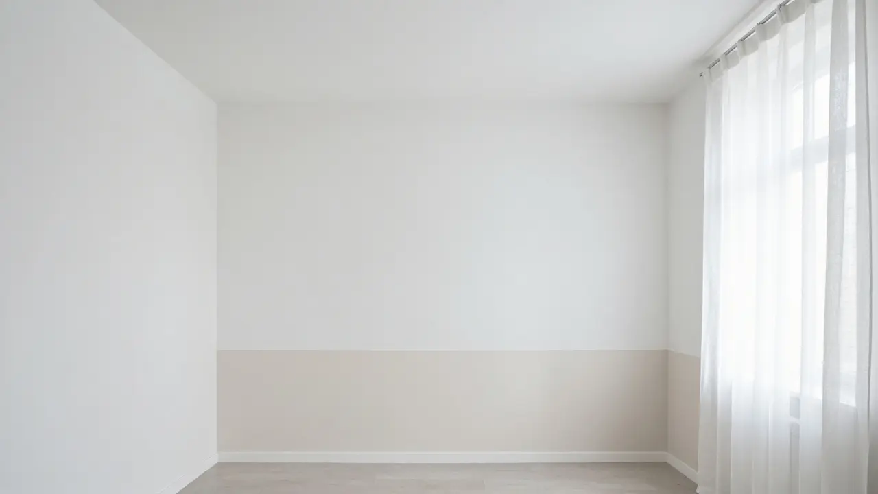 Kleine Räume optisch vergrößern: Die besten Renovierungstricks für mehr Weite