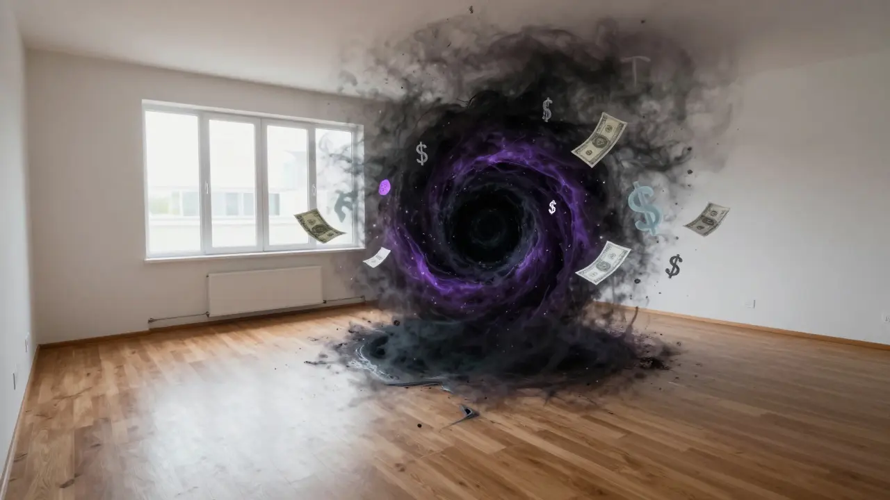 Leerstandsvermeidung bei Mietimmobilien: So sichern Sie Ihre Mieteinnahmen