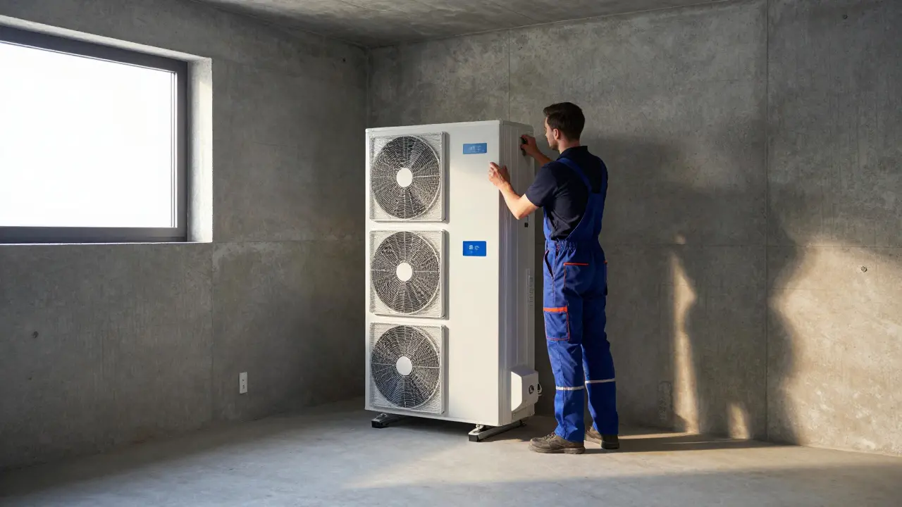 Modernisierungsumlage berechnen: Rechtssichere Mietzuschläge kalkulieren