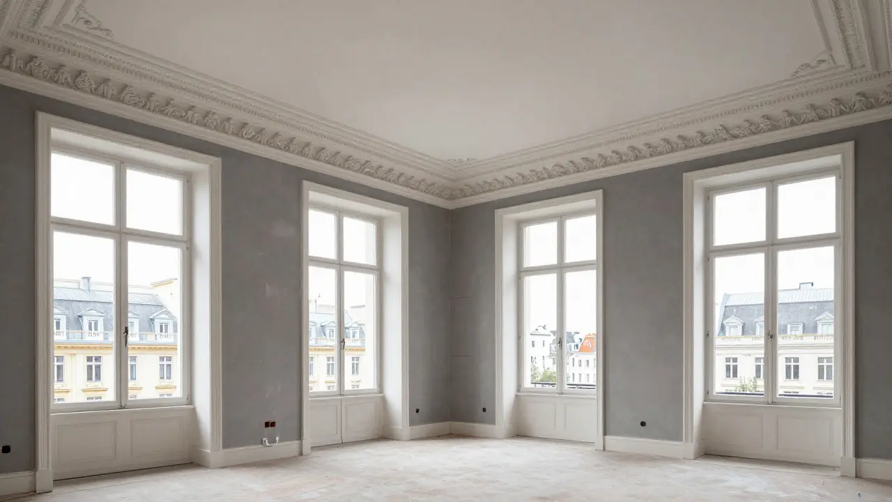 Penthouse-Modernisierung: Luxus im Bestand effizient umgesetzt