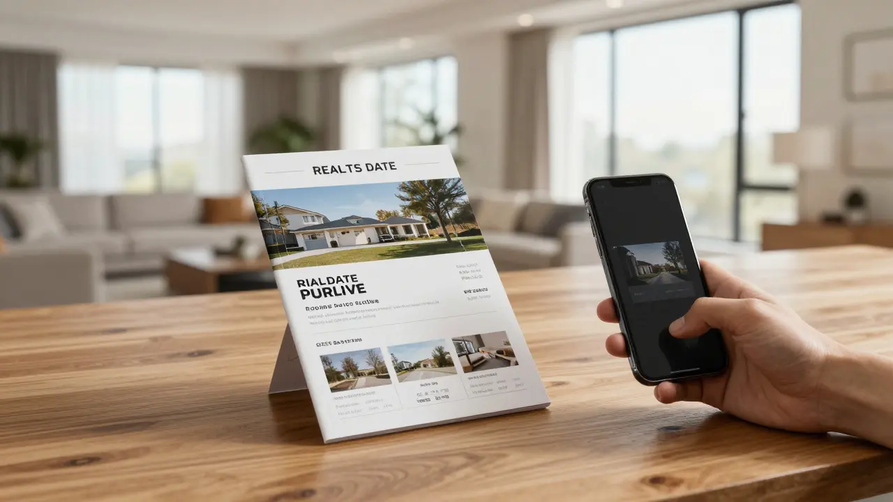 Kontrast zwischen professioneller und amateurhafter Immobilienfotografie